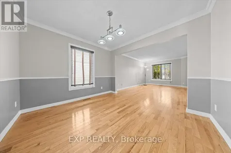 851 Beauregard Crescent Ottawa ON K4A 3C9