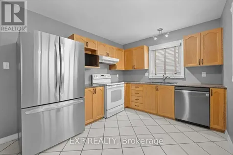851 Beauregard Crescent Ottawa ON K4A 3C9