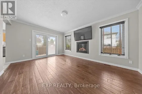 851 Beauregard Crescent Ottawa ON K4A 3C9