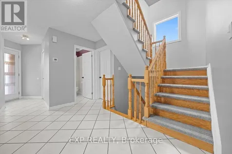 851 Beauregard Crescent Ottawa ON K4A 3C9