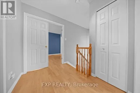 851 Beauregard Crescent Ottawa ON K4A 3C9