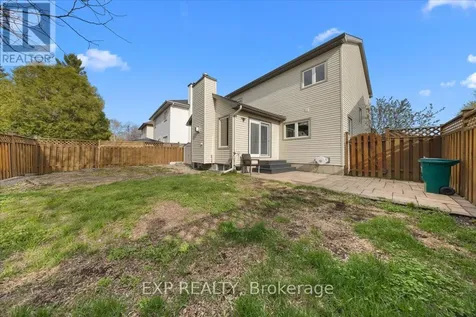 851 Beauregard Crescent Ottawa ON K4A 3C9