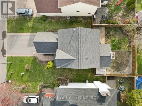 851 Beauregard Crescent Ottawa ON K4A 3C9