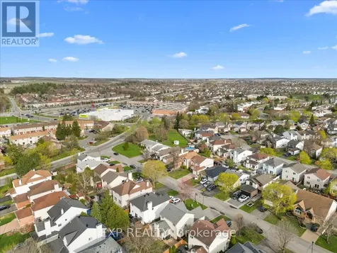 851 Beauregard Crescent Ottawa ON K4A 3C9