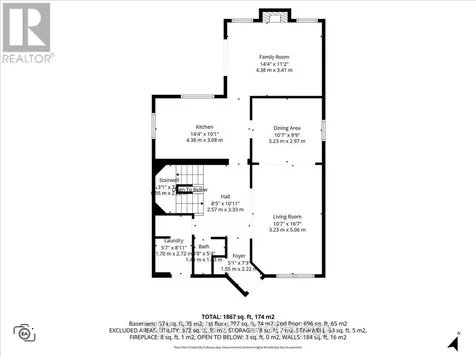 851 Beauregard Crescent Ottawa ON K4A 3C9