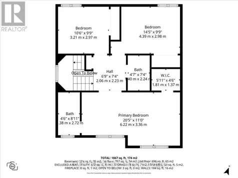 851 Beauregard Crescent Ottawa ON K4A 3C9