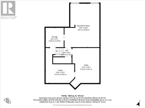851 Beauregard Crescent Ottawa ON K4A 3C9
