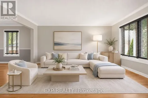 851 Beauregard Crescent Ottawa ON K4A 3C9