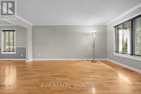 851 Beauregard Crescent Ottawa ON K4A 3C9