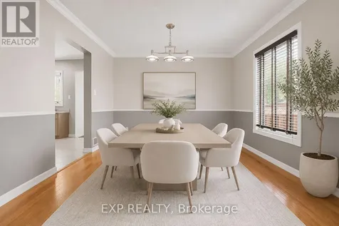 851 Beauregard Crescent Ottawa ON K4A 3C9