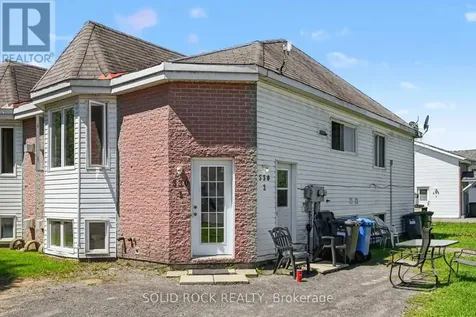 530 Mario Street Hawkesbury ON K6A 3V4