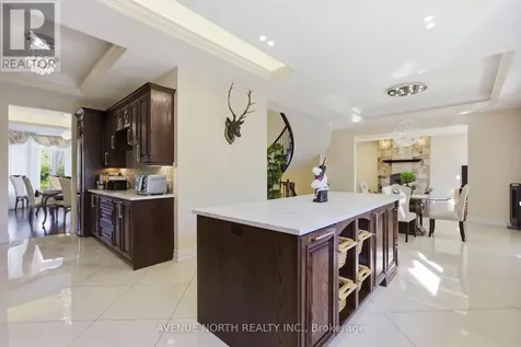 699 Ballycastle Crescent Ottawa ON K1X 0A4