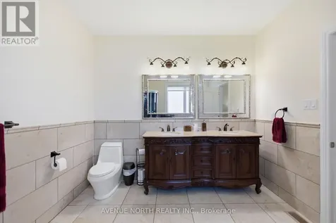 699 Ballycastle Crescent Ottawa ON K1X 0A4