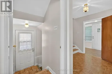 676 Morin Street Ottawa ON K1K 3G9
