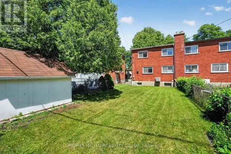 676 Morin Street Ottawa ON K1K 3G9