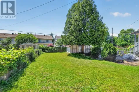 676 Morin Street Ottawa ON K1K 3G9