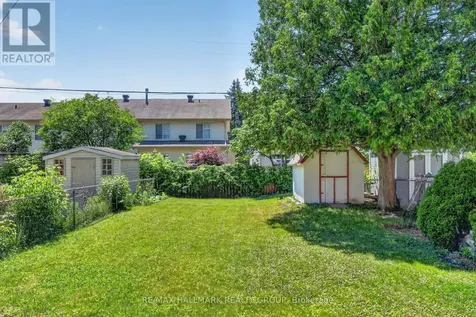 676 Morin Street Ottawa ON K1K 3G9