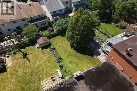 676 Morin Street Ottawa ON K1K 3G9