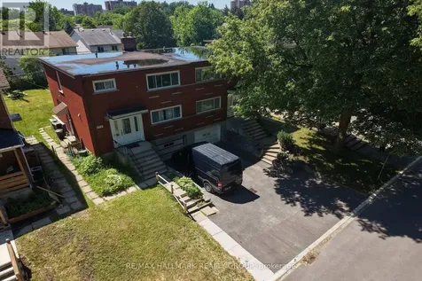 676 Morin Street Ottawa ON K1K 3G9