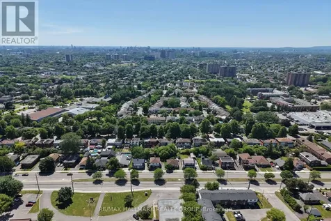 676 Morin Street Ottawa ON K1K 3G9