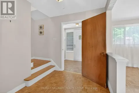 676 Morin Street Ottawa ON K1K 3G9