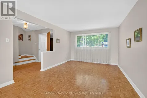 676 Morin Street Ottawa ON K1K 3G9