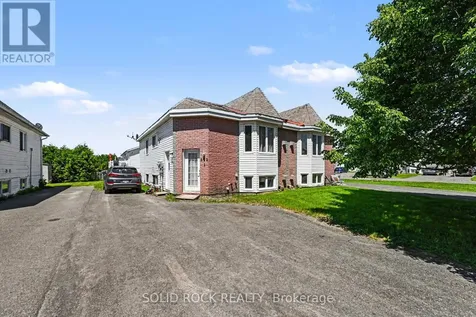 532 Mario Street Hawkesbury ON K6A 3V4