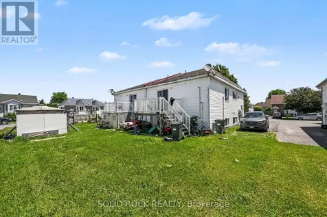 532 Mario Street Hawkesbury ON K6A 3V4