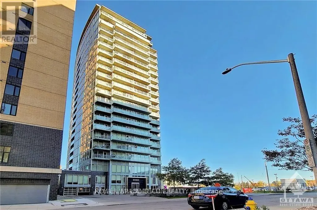 111 Champagne Avenue South Ottawa ON K1S 5V3