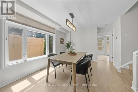 72 Greenfield Avenue Ottawa ON K1S 0X7