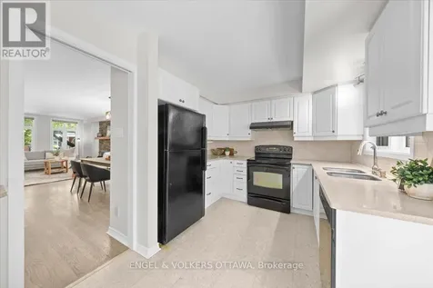 72 Greenfield Avenue Ottawa ON K1S 0X7