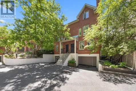 72 Greenfield Avenue Ottawa ON K1S 0X7