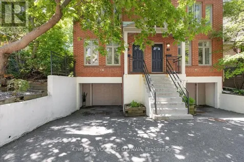 72 Greenfield Avenue Ottawa ON K1S 0X7