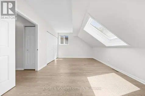 72 Greenfield Avenue Ottawa ON K1S 0X7