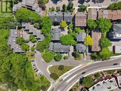 72 Greenfield Avenue Ottawa ON K1S 0X7