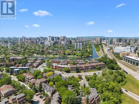 72 Greenfield Avenue Ottawa ON K1S 0X7