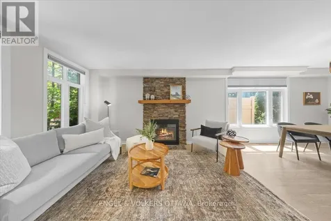 72 Greenfield Avenue Ottawa ON K1S 0X7