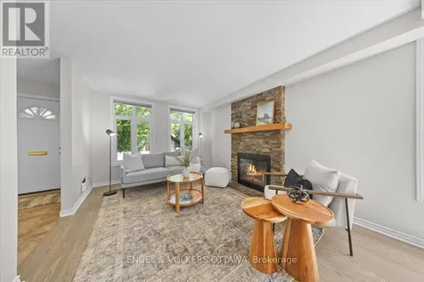 72 Greenfield Avenue Ottawa ON K1S 0X7