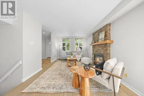72 Greenfield Avenue Ottawa ON K1S 0X7