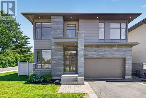 102 Granton Avenue Ottawa ON K2G 1X5