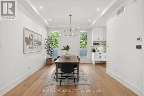 102 Granton Avenue Ottawa ON K2G 1X5