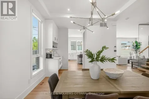 102 Granton Avenue Ottawa ON K2G 1X5