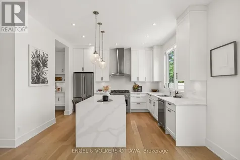 102 Granton Avenue Ottawa ON K2G 1X5