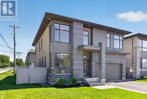 102 Granton Avenue Ottawa ON K2G 1X5