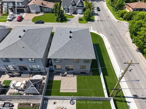 102 Granton Avenue Ottawa ON K2G 1X5