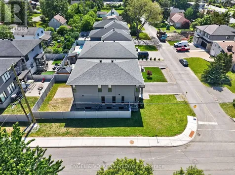 102 Granton Avenue Ottawa ON K2G 1X5