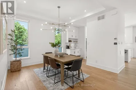 102 Granton Avenue Ottawa ON K2G 1X5