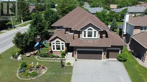 37 Windfield Crescent Ottawa ON K2M 2B7