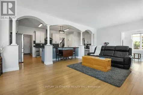 37 Windfield Crescent Ottawa ON K2M 2B7