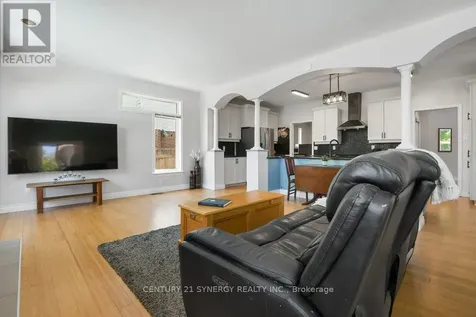 37 Windfield Crescent Ottawa ON K2M 2B7